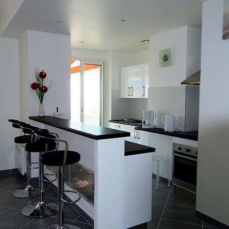 Delaup Apartment Cannes Cameră foto