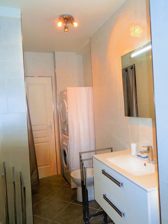 Delaup Apartment Cannes Cameră foto
