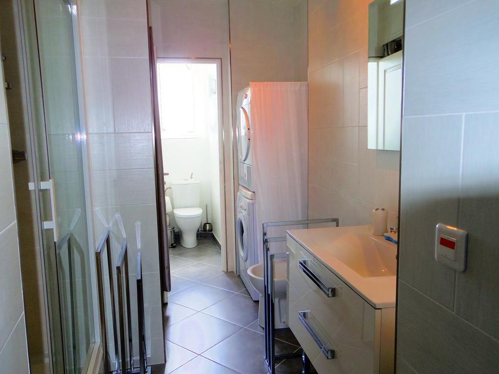Delaup Apartment Cannes Cameră foto
