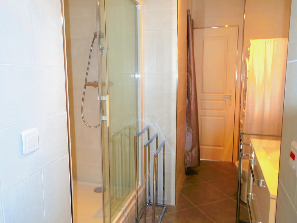 Delaup Apartment Cannes Cameră foto