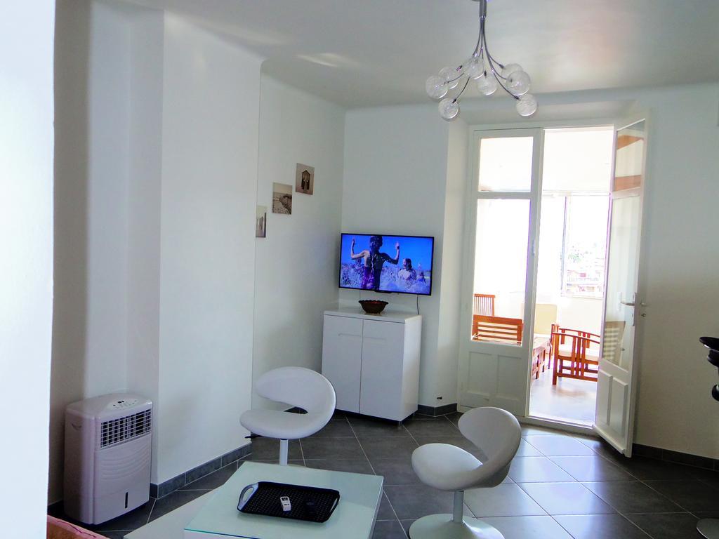 Delaup Apartment Cannes Cameră foto