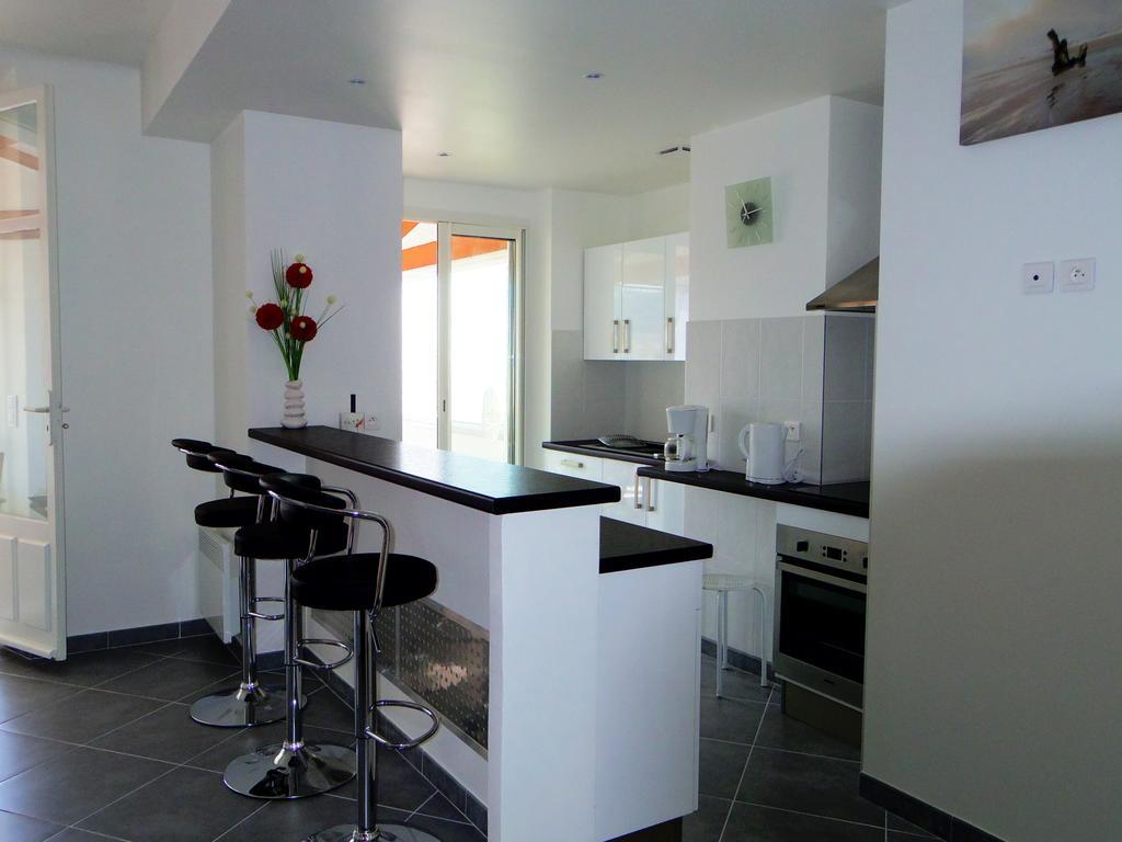 Delaup Apartment Cannes Cameră foto