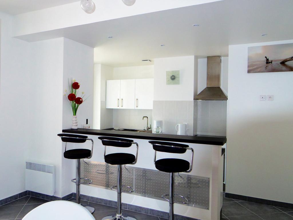 Delaup Apartment Cannes Cameră foto