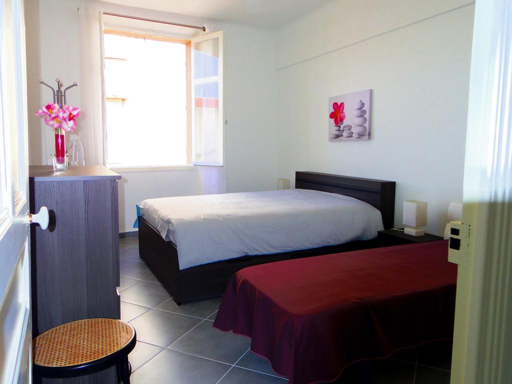 Delaup Apartment Cannes Cameră foto
