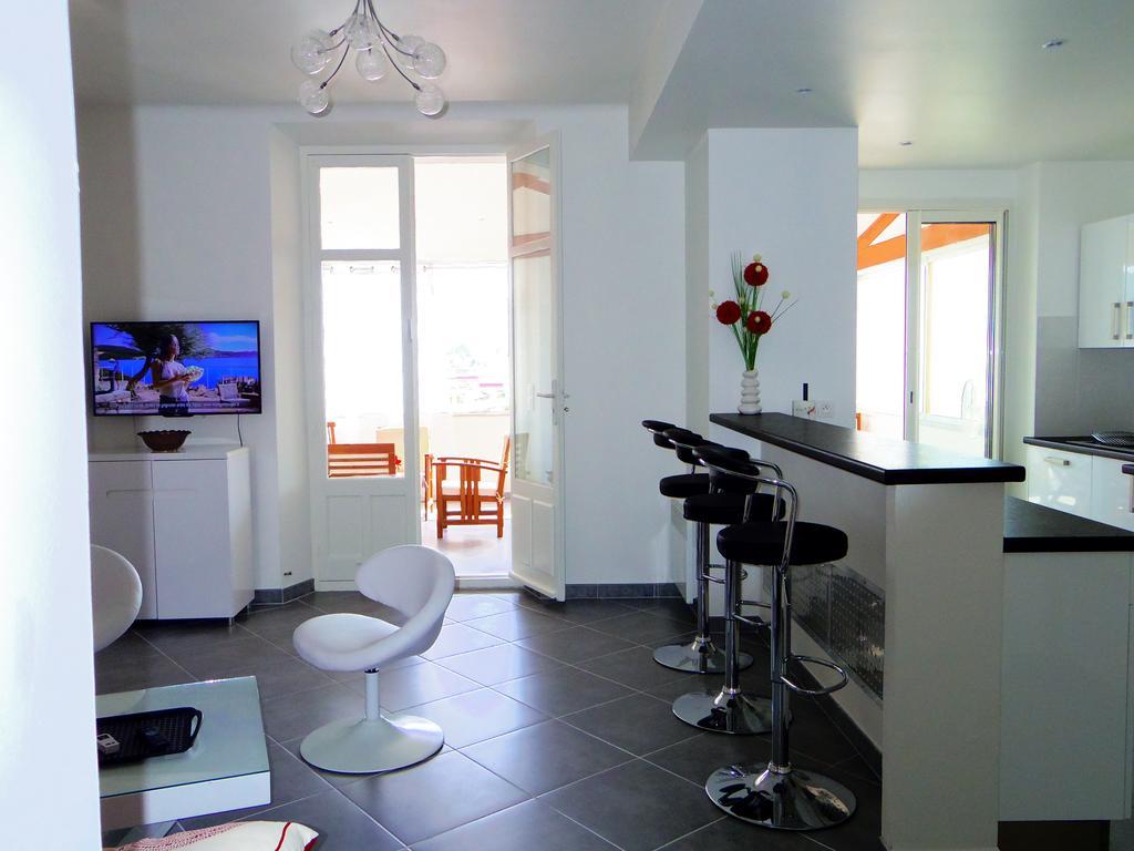 Delaup Apartment Cannes Cameră foto