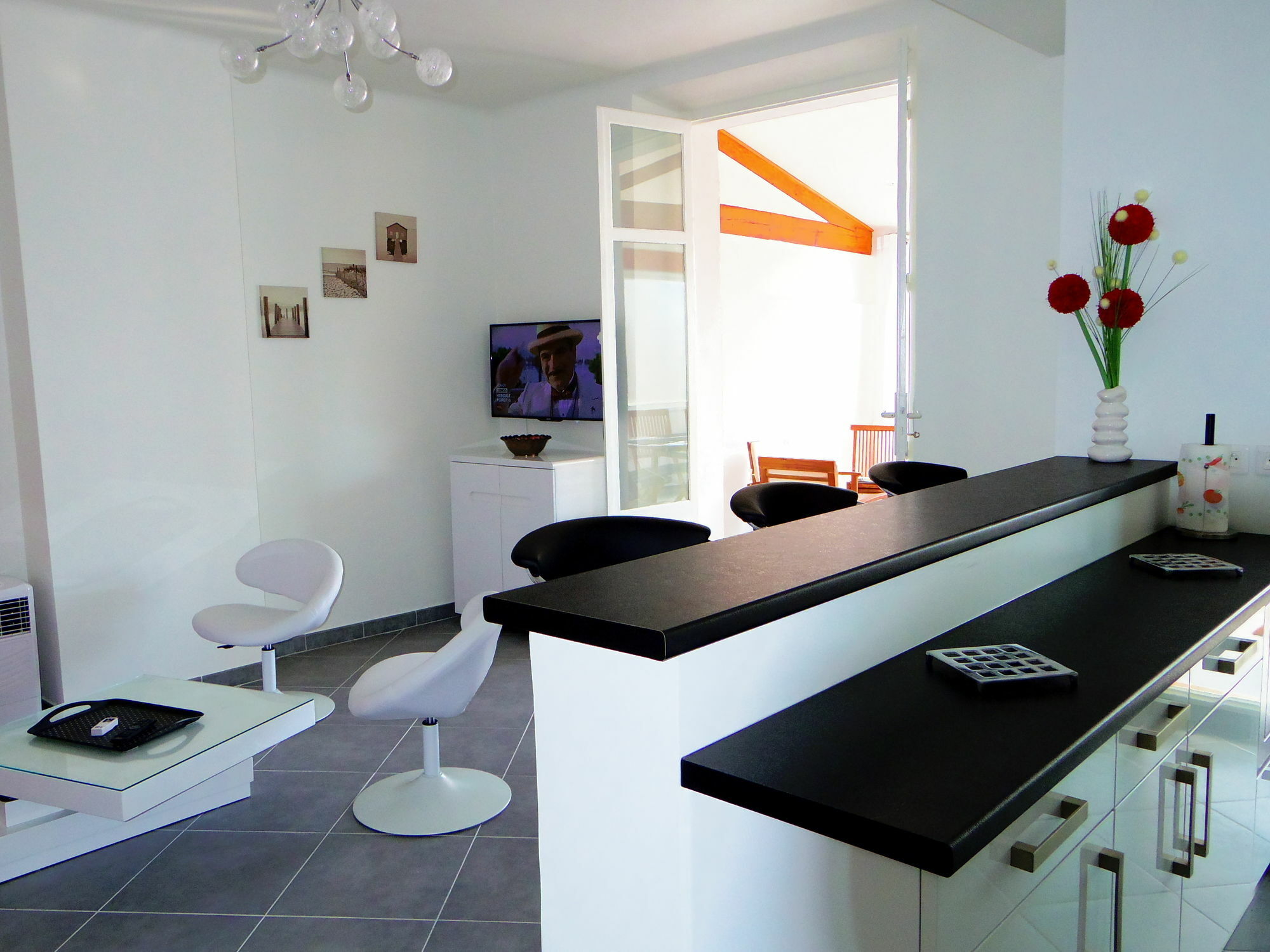 Delaup Apartment Cannes Exterior foto