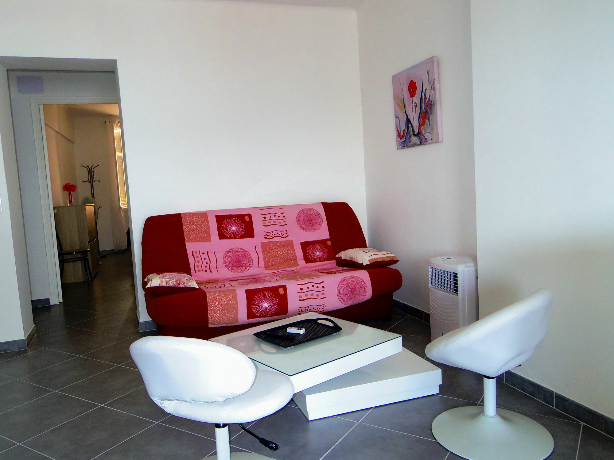 Delaup Apartment Cannes Exterior foto