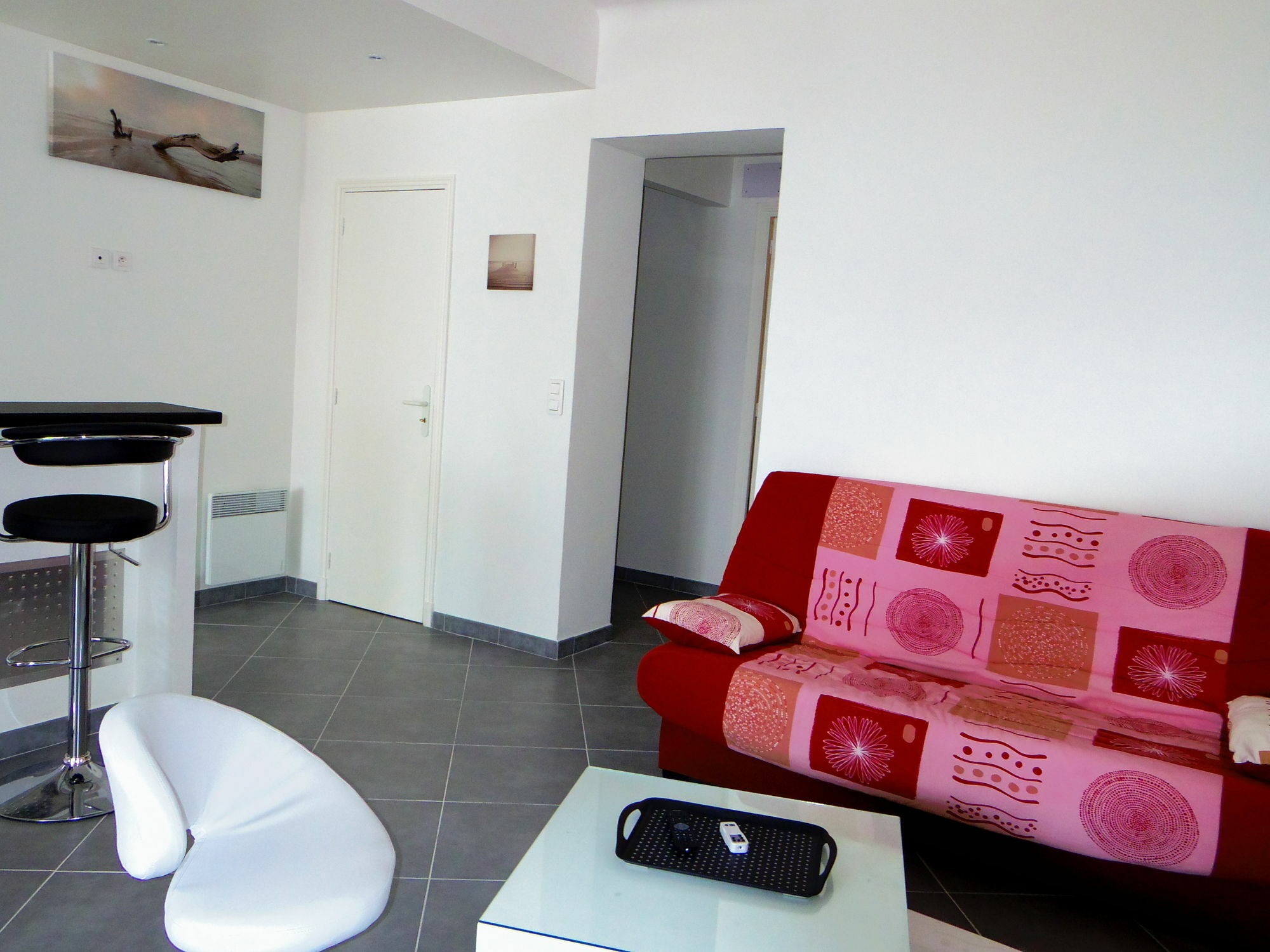 Delaup Apartment Cannes Exterior foto