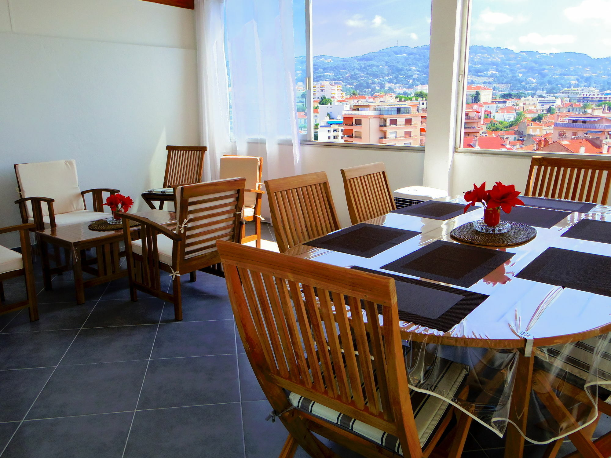 Delaup Apartment Cannes Exterior foto