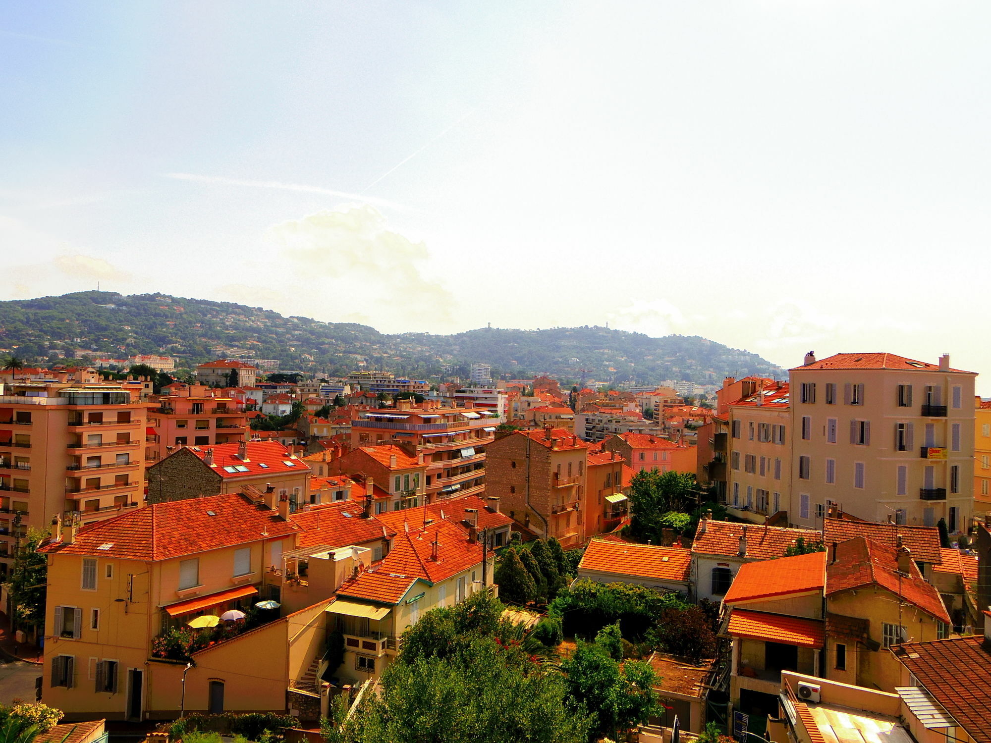 Delaup Apartment Cannes Exterior foto
